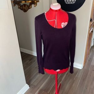 Ann Taylor Loft Sweater